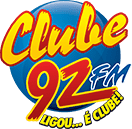 Logo de Rádio Clube FM