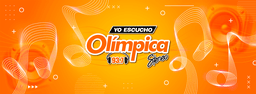 Logo de Olímpica Stereo Valledupar 93.7 FM