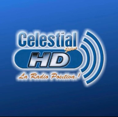 Logo de Celestial Stereo