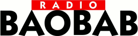 Logo de Radio Baobab