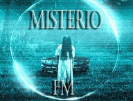 Logo de Misterio FM