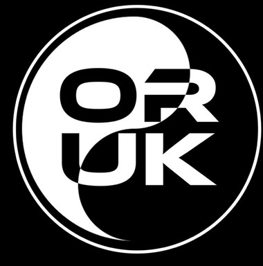 Logo de Originuk Radio