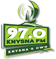 Logo de Knysna FM