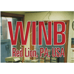 Logo de WINB