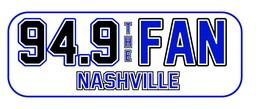 Logo de WTWW 94.9 The Fan
