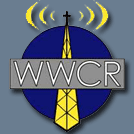 Logo de WWCR1