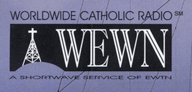 Logo de WEWN