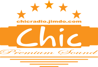 Logo de Chic Radio