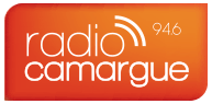 Logo de Radio Camargue