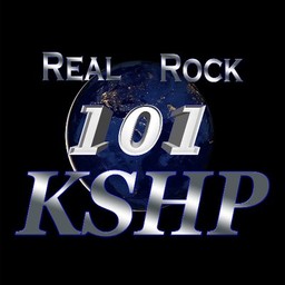 Logo de KSHP Active FM