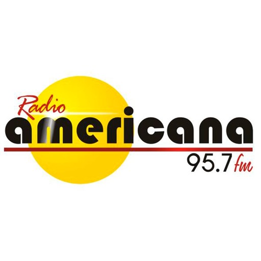 Logo de Radio Americana