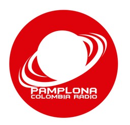 Logo de Pamplona Colombia Radio