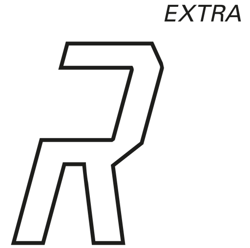 Logo de Resonance Extra
