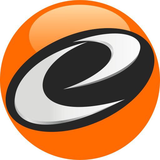 Logo de Evangélica FM