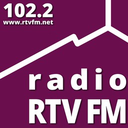 Logo de Radio RTV FM