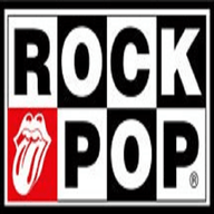 Logo de Radio Rock and Pop