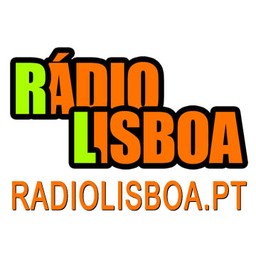 Logo de Rádio Lisboa