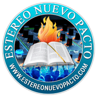 Logo de Estereo Nuevo Pacto