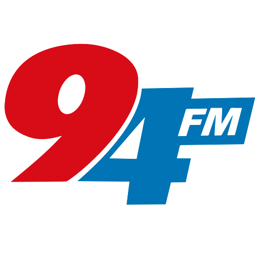 Logo de Rádio 94 FM