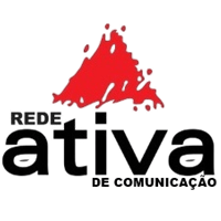 Logo de Rádio Ativa FM