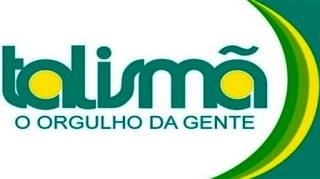 Logo de Rádio Talismã 99.3 FM