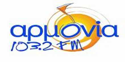 Logo de Armonia Radio