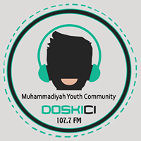 Logo de Doskici FM