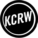 Logo de KCRW News