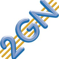 Logo de 2GN Goulburn