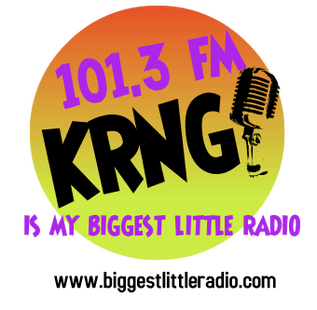 Logo de Biggest LIttle Radio