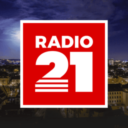 Logo de RADIO 21 - Osnabrück