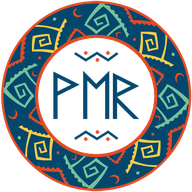 Logo de PMR