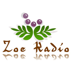 Logo de Zoe Radio