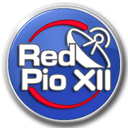 Logo de Radio Pío XII