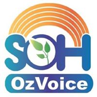 Logo de Sound of Hope Australia - Cantonese