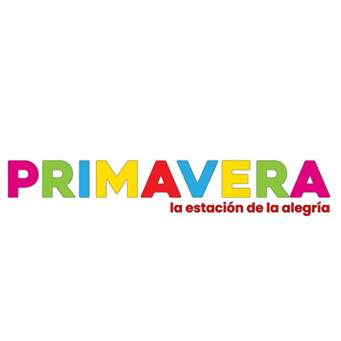Logo de Radio Primavera