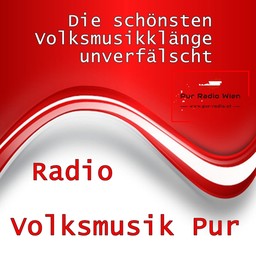 Logo de Volksmusik Pur