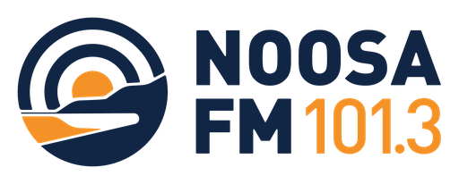 Logo de Noosa FM