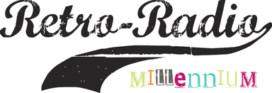 Logo de Retro-Radio Millennium