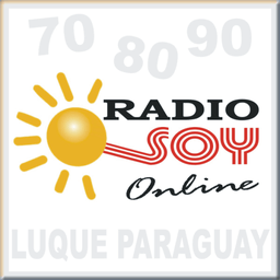 Logo de Radio Soy