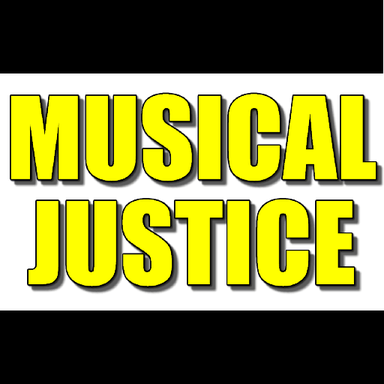 Logo de Musical Justice