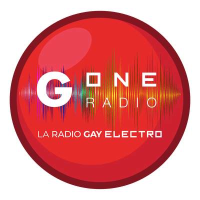 Logo de G One Radio