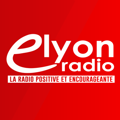 Logo de Radio Elyon