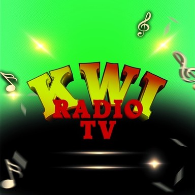 Logo de KWI RADIO
