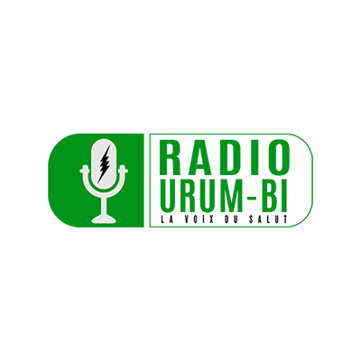 Logo de Radio Urum-Bi