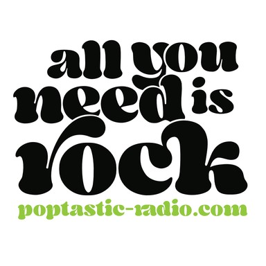 Logo de Poptastic Radio