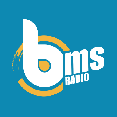 Logo de Blue Melody School Radio
