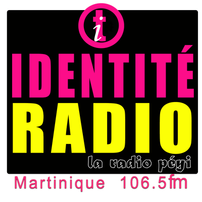 Logo de Identité Radio