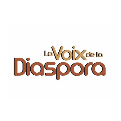 Logo de Diaspora Fm - La Voix de la Diaspora Radio