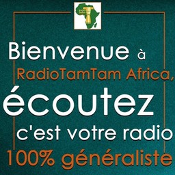 Logo de RADIOTAMTAM AFRICA